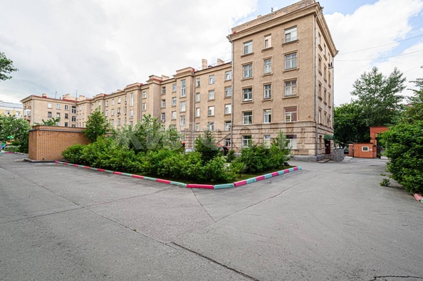 
  Продается 3-комн. квартира, 71.8 м², Красный пр-кт, д. 62
. Фото 23.
