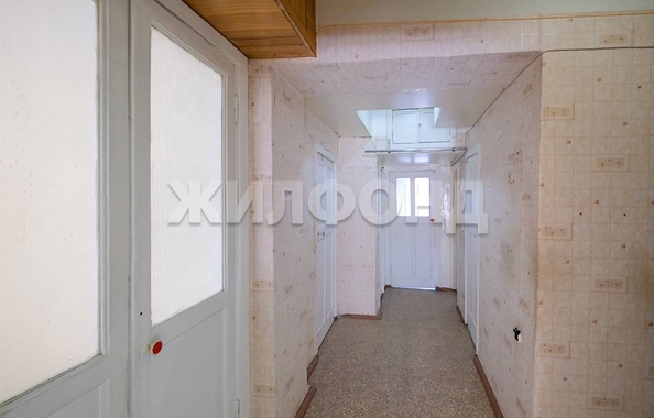 
  Продается 3-комн. квартира, 75.6 м², Щетинкина ул, д. 48
. Фото 14.