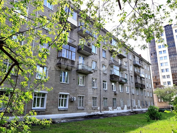 
  Продается 3-комн. квартира, 75.6 м², Щетинкина ул, д. 48
. Фото 20.