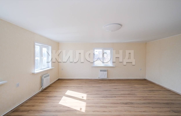 
  Продается дом, 80 м², Новосибирск
. Фото 3.