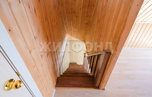 
  Продается дом, 80 м², Новосибирск
. Фото 7.