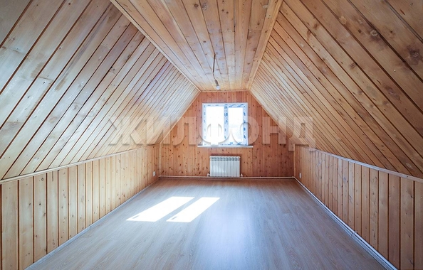 
  Продается дом, 80 м², Новосибирск
. Фото 12.