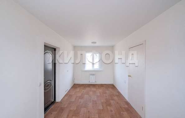 
  Продается дом, 80 м², Новосибирск
. Фото 15.