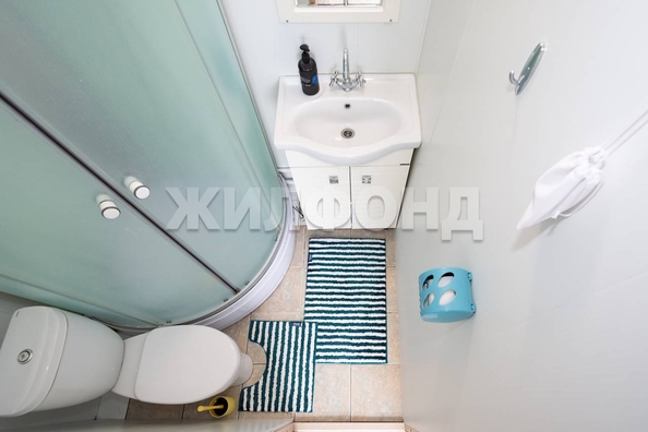 
  Продается дом, 47.9 м², Новосибирск
. Фото 16.