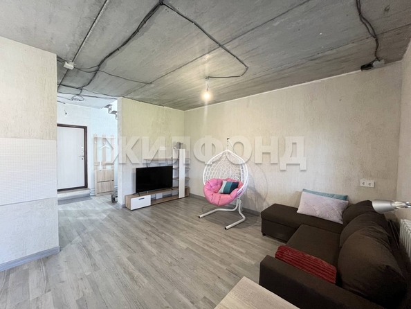 
  Продается дом, 82.9 м², поселок Октябрьский
. Фото 1.