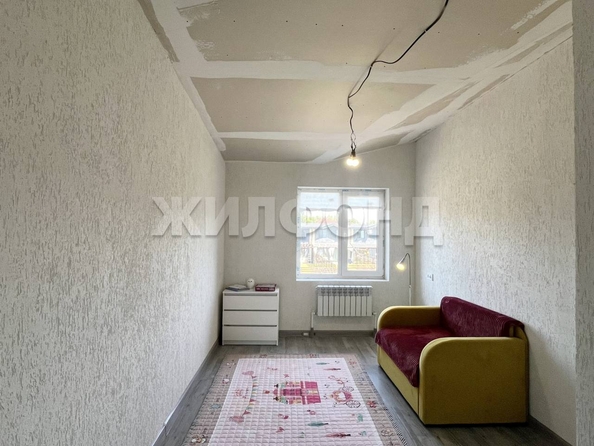 
  Продается дом, 82.9 м², поселок Октябрьский
. Фото 5.