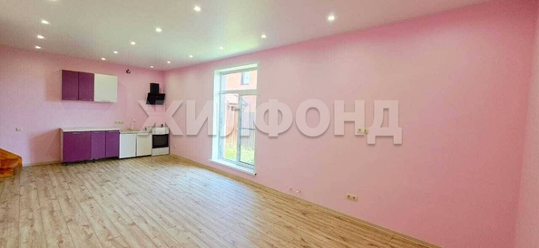 
  Продается дом, 129.5 м², село Толмачево
. Фото 5.