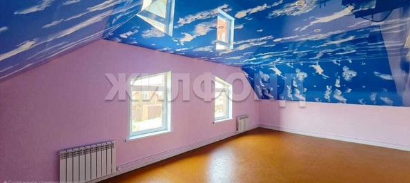 
  Продается дом, 129.5 м², село Толмачево
. Фото 21.