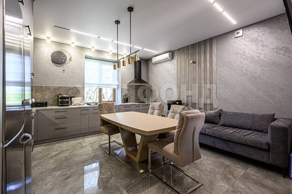 
  Продается дом, 286.1 м², Обь
. Фото 3.