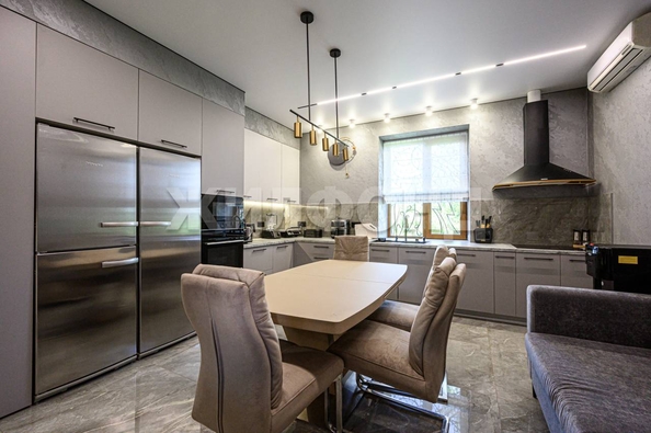 
  Продается дом, 286.1 м², Обь
. Фото 4.