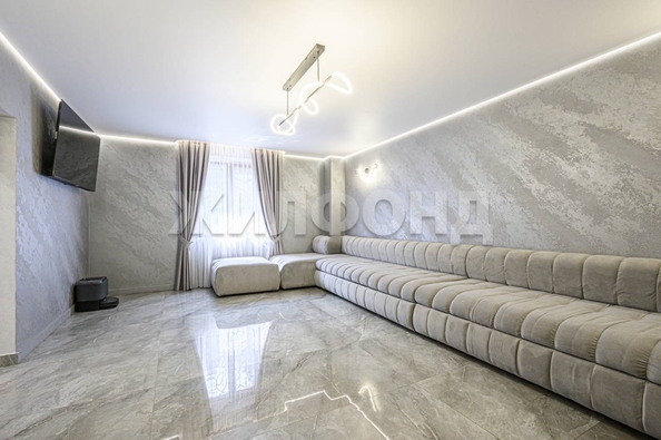 
  Продается дом, 286.1 м², Обь
. Фото 5.