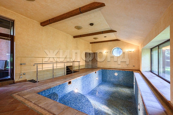 
  Продается дом, 286.1 м², Обь
. Фото 23.