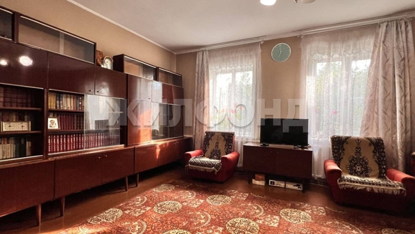 
  Продается дом, 60 м², Новосибирск
. Фото 4.