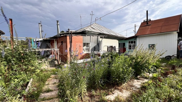 
  Продается дом 60 м². Фото 4.