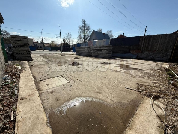 
  Продается земельный участок, 4.17 сотки, Новосибирск
. Фото 2.