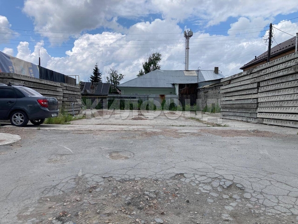 
  Продается земельный участок, 4.17 сотки, Новосибирск
. Фото 3.