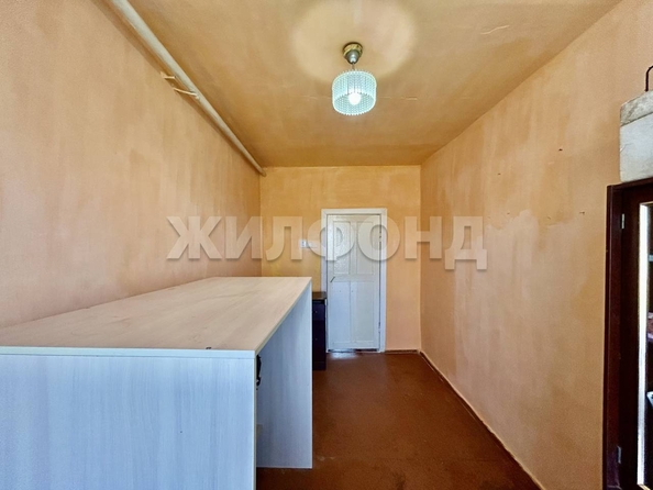 
  Продается дом, 62.8 м², село Новокремлевское
. Фото 15.