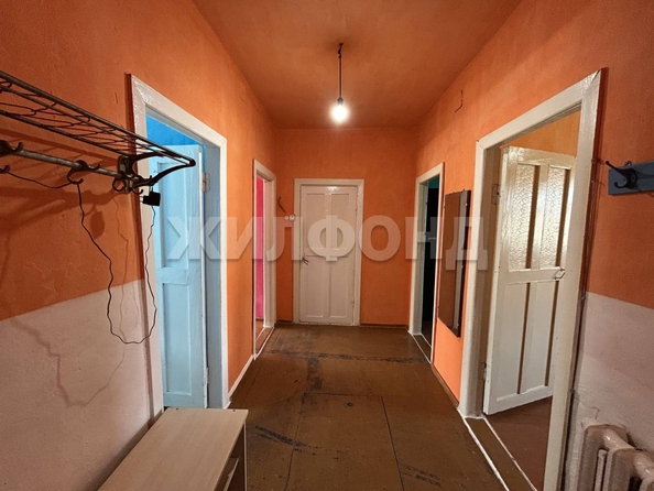 
  Продается дом, 62.8 м², село Новокремлевское
. Фото 17.
