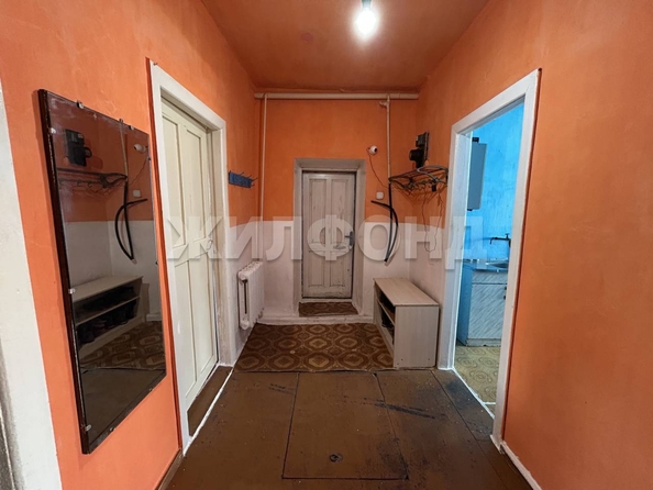 
  Продается дом, 62.8 м², село Новокремлевское
. Фото 18.
