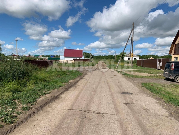 
  Продается земельный участок, 19 соток, деревня Буньково
. Фото 3.