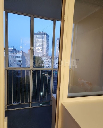 
  Сдается 1-комн. квартира, 39 м², Бориса Богаткова ул, д. 201/3
. Фото 4.