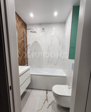 
  Сдается 1-комн. квартира, 39 м², Бориса Богаткова ул, д. 201/3
. Фото 10.