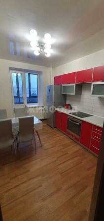 
  Сдается 1-комн. квартира, 45 м², Никольский пр-кт, д. 4
. Фото 3.