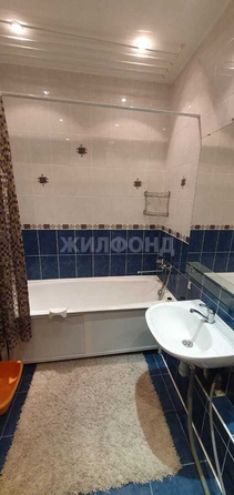 
  Сдается 1-комн. квартира, 45 м², Никольский пр-кт, д. 4
. Фото 5.