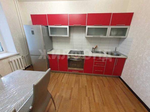 
  Сдается 1-комн. квартира, 45 м², Никольский пр-кт, д. 4
. Фото 3.