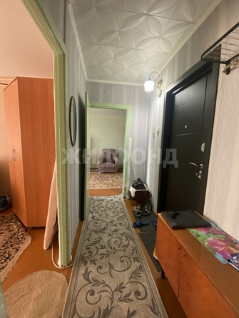 
  Сдается 2-комн. квартира, 43 м², Петухова ул, д. 76
. Фото 7.