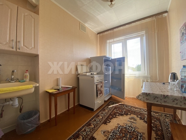 
  Сдается 2-комн. квартира, 43 м², Петухова ул, д. 76
. Фото 9.