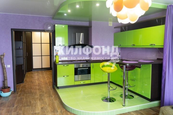 
  Сдается 1-комн. квартира, 44 м², Татьяны Снежиной ул, д. 46/1
. Фото 1.