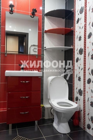 
  Сдается 1-комн. квартира, 44 м², Татьяны Снежиной ул, д. 46/1
. Фото 8.