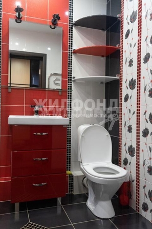 
  Сдается 1-комн. квартира, 44 м², Татьяны Снежиной ул, д. 46/1
. Фото 8.
