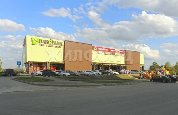 
  Сдается 1-комн. квартира, 44 м², Татьяны Снежиной ул, д. 46/1
. Фото 6.