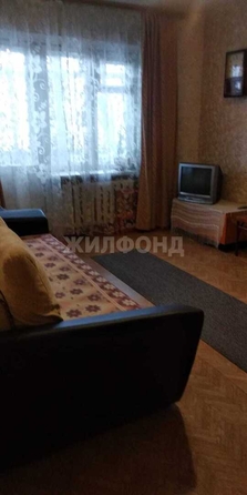 
  Сдается 2-комн. квартира, 54 м², Полевая ул, д. 14
. Фото 4.