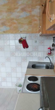 
  Сдается 2-комн. квартира, 54 м², Полевая ул, д. 14
. Фото 6.
