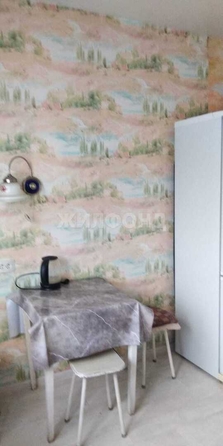 
  Сдается 2-комн. квартира, 54 м², Полевая ул, д. 14
. Фото 8.