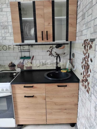 
  Сдается 2-комн. квартира, 46 м², Героев Труда ул, д. 33
. Фото 2.