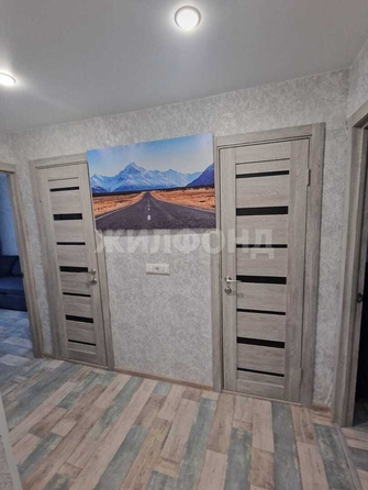 
  Сдается 3-комн. квартира, 63 м², Фрунзе ул, д. 57а
. Фото 6.