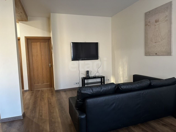 
  Сдается 3-комн. квартира, 70 м², Фрунзе ул, д. 8
. Фото 2.
