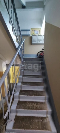 
  Сдается 1-комн. квартира, 32 м², Бориса Богаткова ул, д. 163/8
. Фото 2.