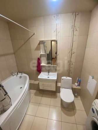 
  Сдается 1-комн. квартира, 39.8 м², Адриена Лежена ул, д. 17
. Фото 3.