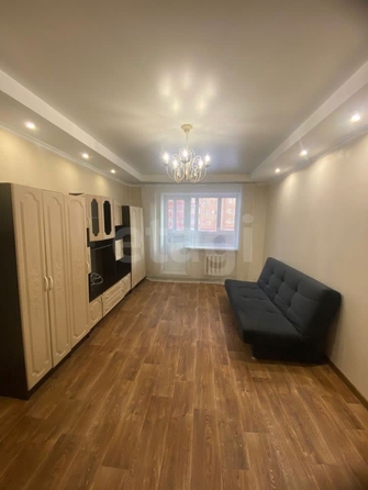 
  Сдается 1-комн. квартира, 39.8 м², Адриена Лежена ул, д. 17
. Фото 7.