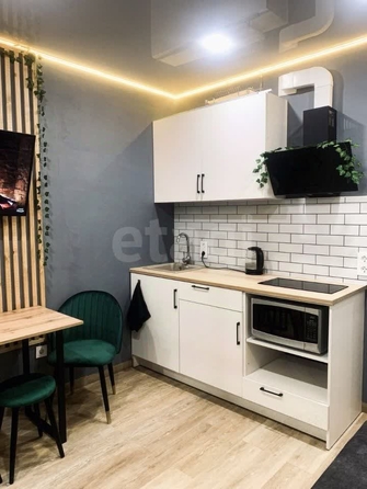 
  Сдается 1-комн. квартира, 32 м², Забалуева ул, д. 92
. Фото 1.