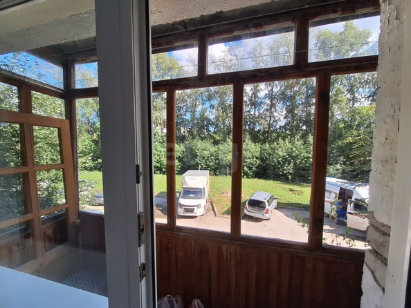 
  Сдается 1-комн. квартира, 31 м², Народная ул, д. 42
. Фото 3.