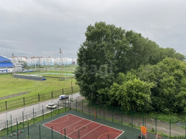 
  Сдается 1-комн. квартира, 41 м², Колхидская ул, д. 6
. Фото 12.