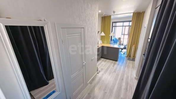 
  Продается 2-комн. квартира, 40.8 м², ЖК Prime house (прайм хаус)
. Фото 18.