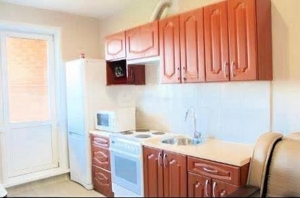 
  Сдается 1-комн. квартира, 38.8 м², Горский мкр, д. 12
. Фото 5.