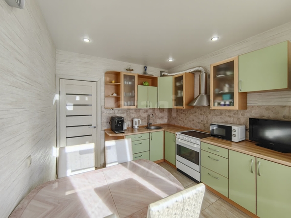 
  Продается 3-комн. квартира, 66.2 м², Свечникова ул, д. 6
. Фото 1.